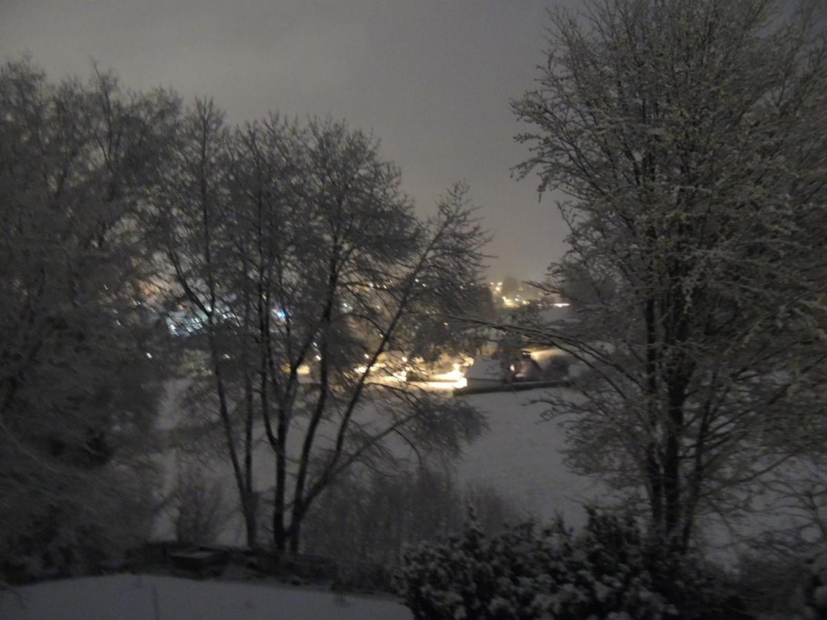 Appartamento Fw Zauberblick Zwiesel Esterno foto